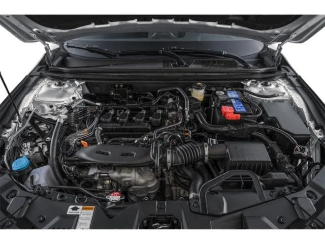 2026 Honda Accord SE - Photo 14