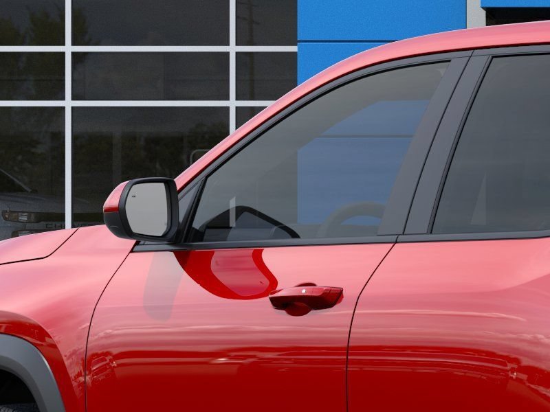 2027 Chevrolet Equinox LT - Photo 12