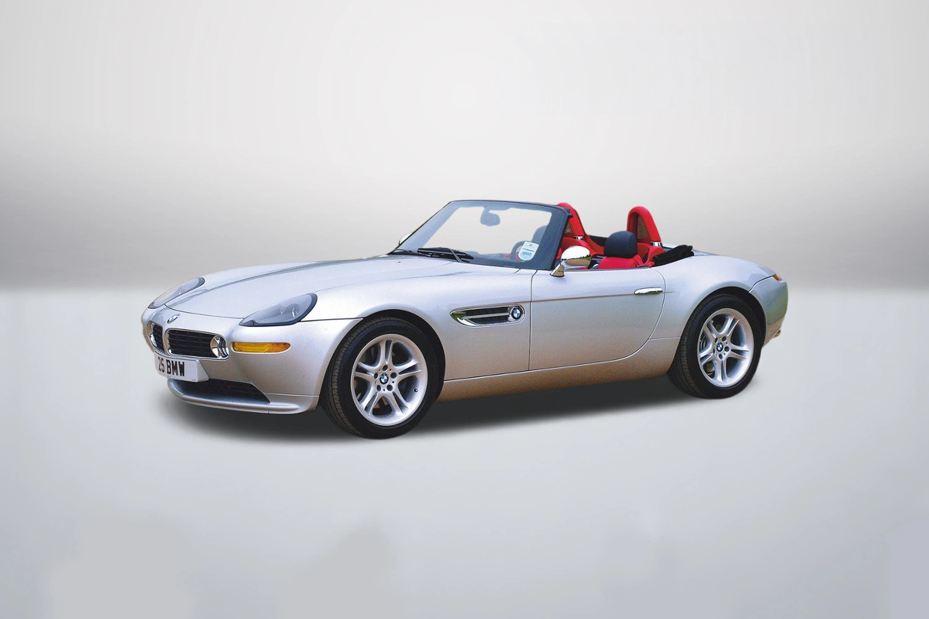 2003 BMW Z8