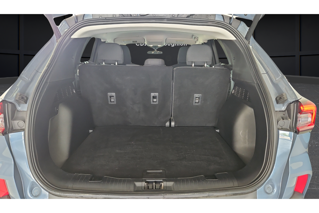 Used 2024 Vapor Blue Ford Active image 28