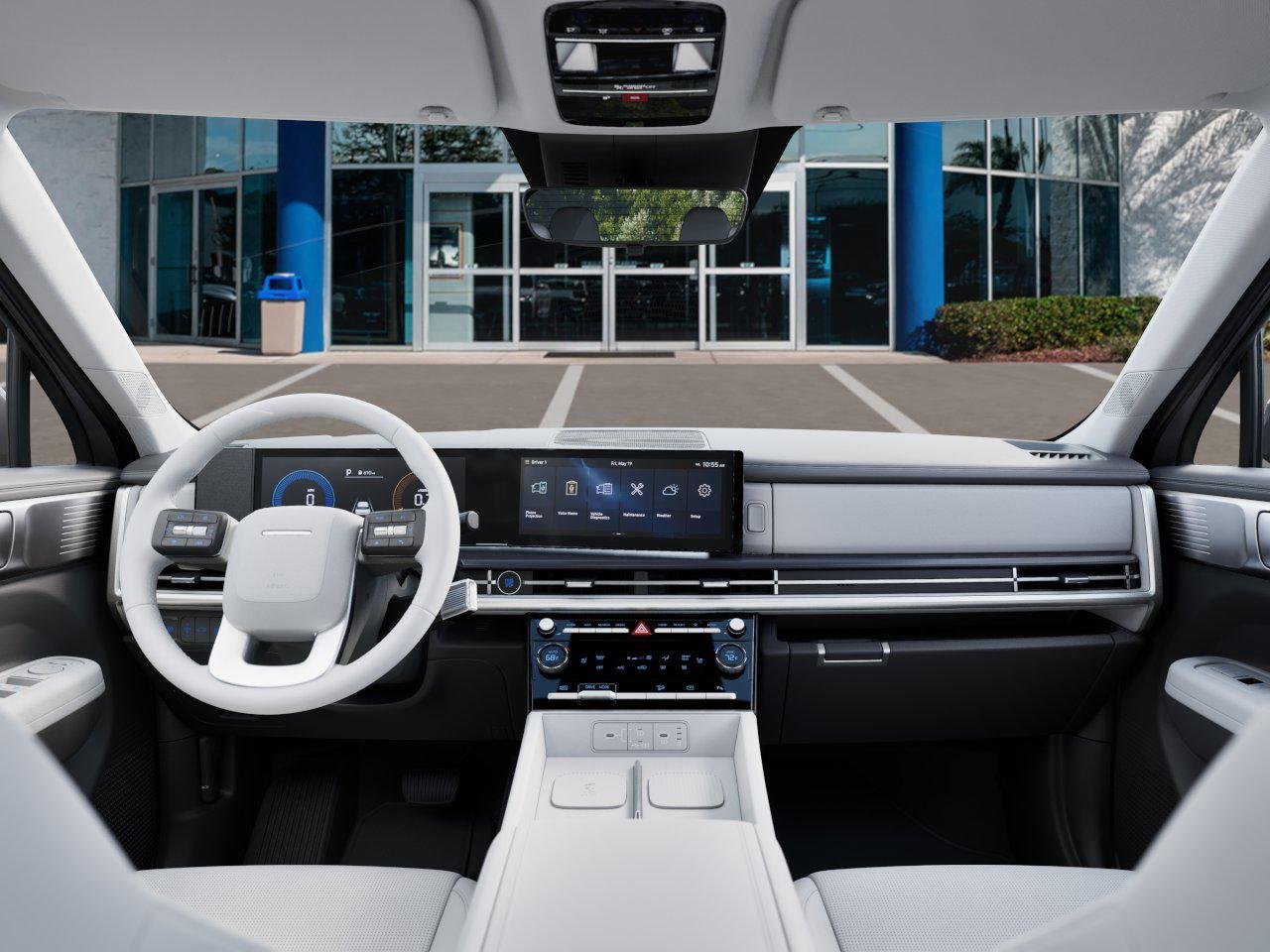 New 2027  Hyundai SEL image 11