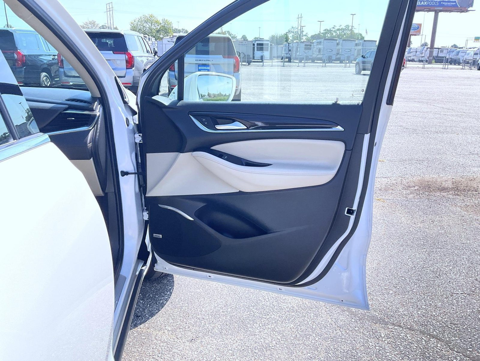 2020 Buick Enclave Premium - Photo 16