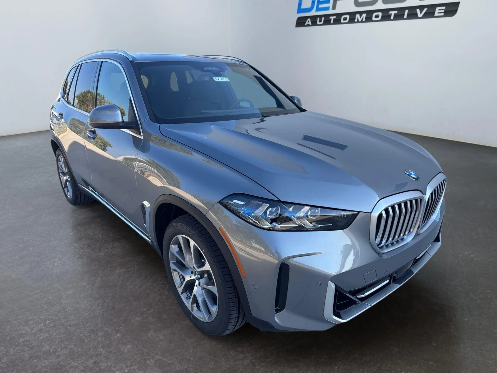 2026 BMW X5 40i - Photo 11