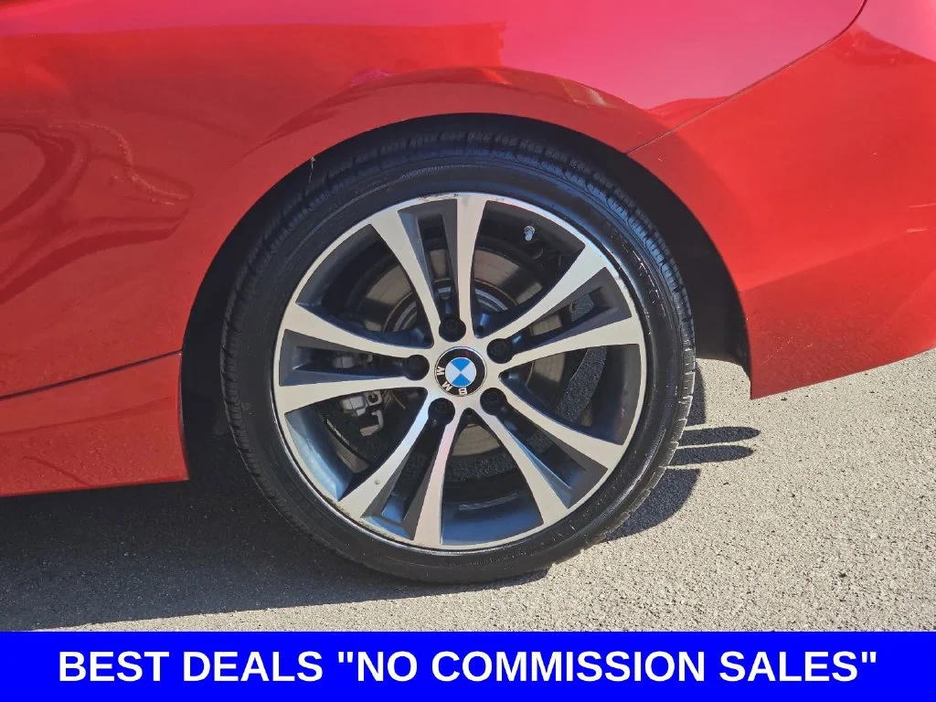 Used 2017 Red BMW 230i image 35
