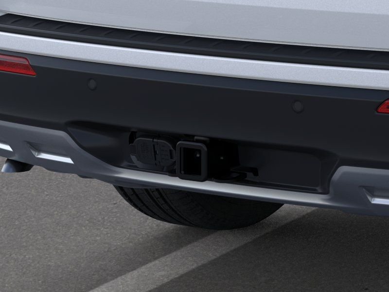 2026 Ford Explorer Active - Photo 24