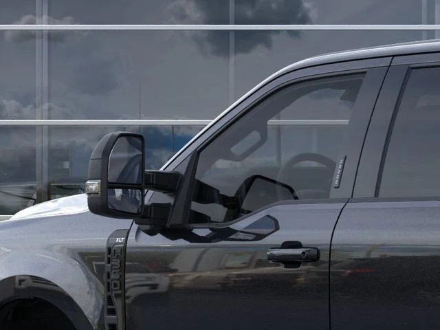 2026 Ford F-350 Super Duty XLT - Photo 20