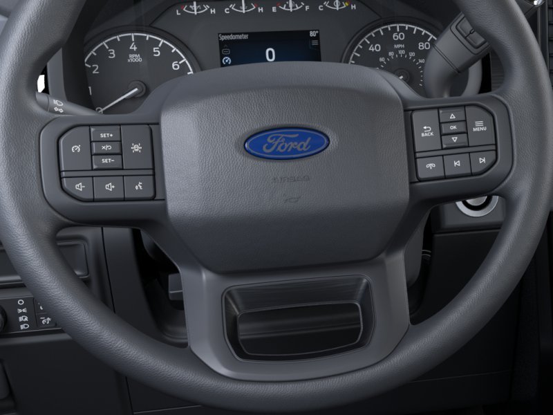 New 2026 Oxford White Ford XL image 34