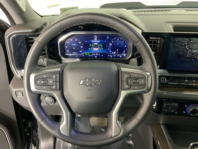 2024 Chevrolet Silverado 1500 LT Trail Boss - Photo 15