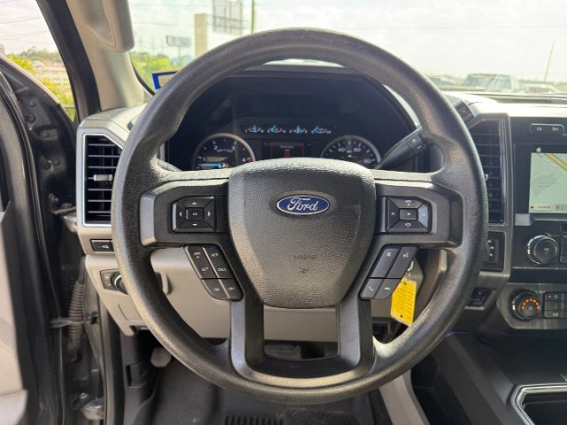 Used 2019 Gray Ford XLT image 21