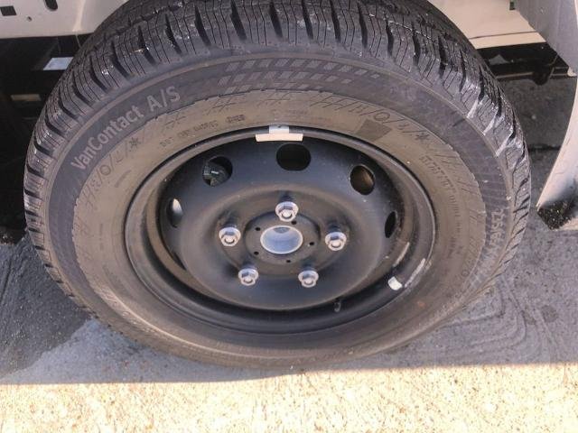 2025 Ford Transit Van Base - Photo 34