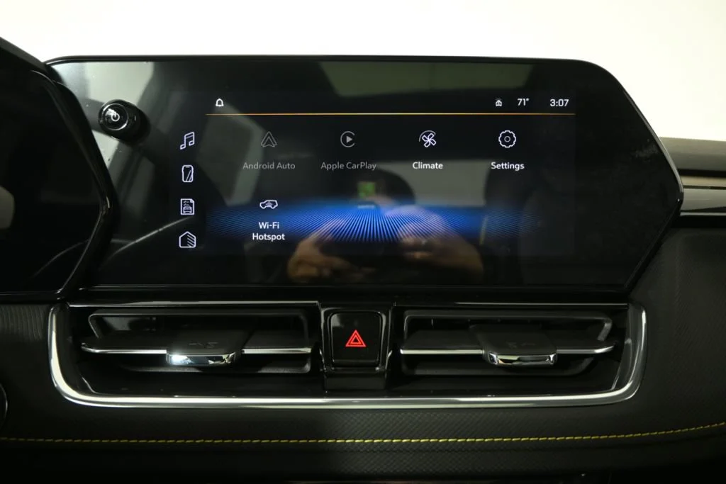 2026 Chevrolet Trailblazer Activ - Photo 26
