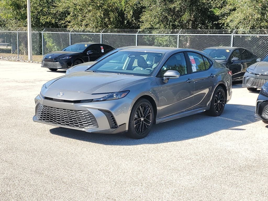 2026 Toyota Camry  SE