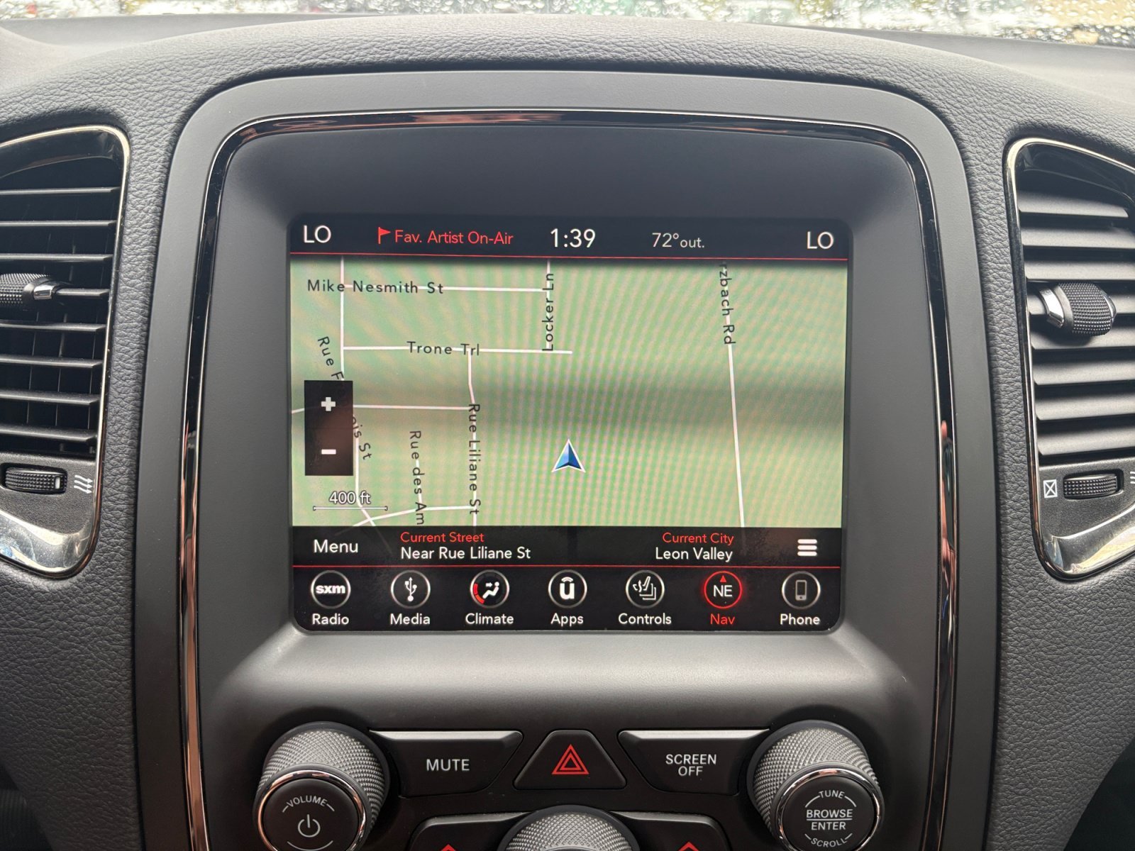 Used 2019 White Knuckle Clearcoat Dodge GT Plus image 14