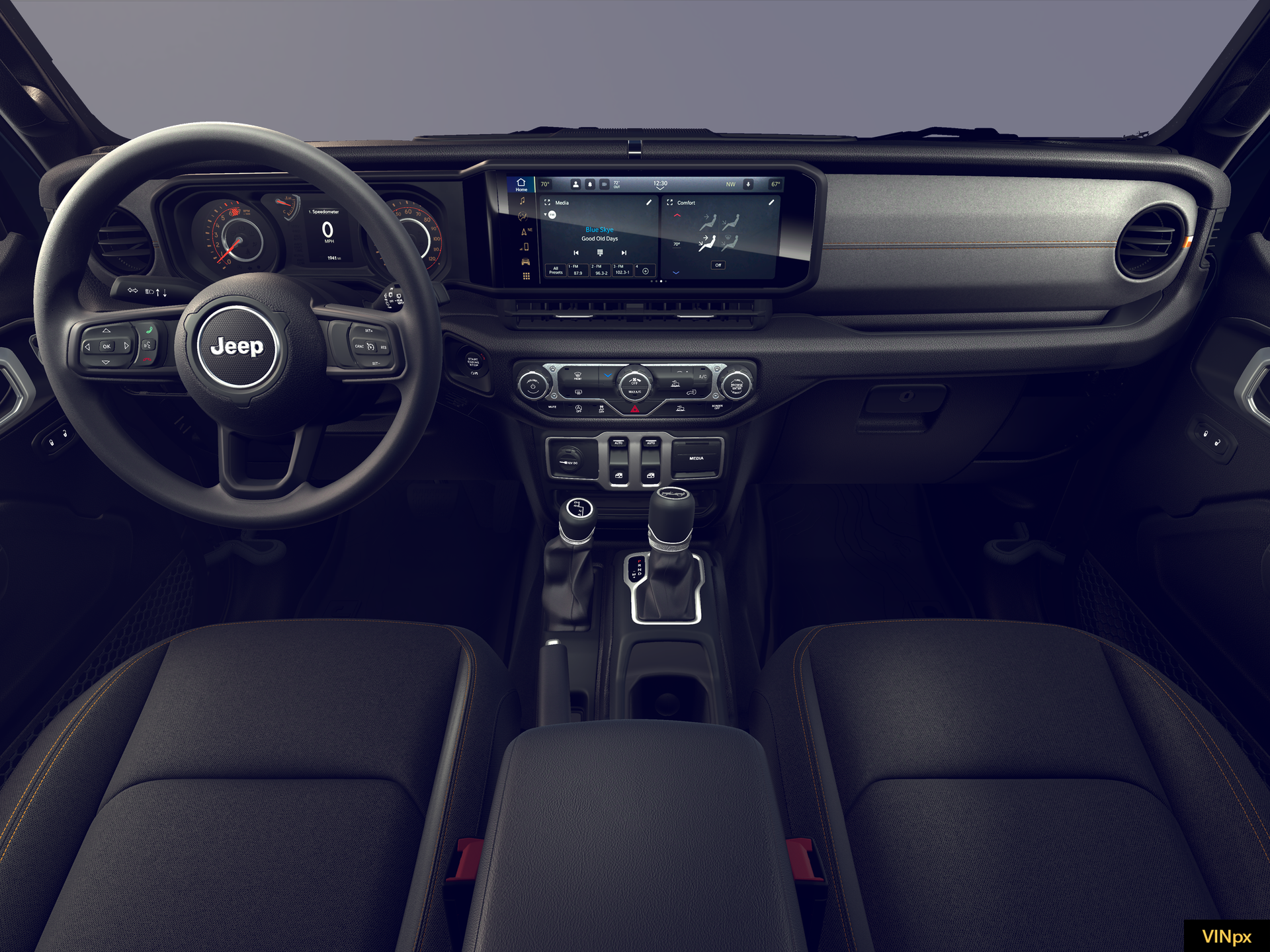 New 2026 41 Exterior Paint Jeep Sport image 19