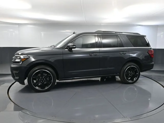 2023 Ford Expedition Limited - Photo 12