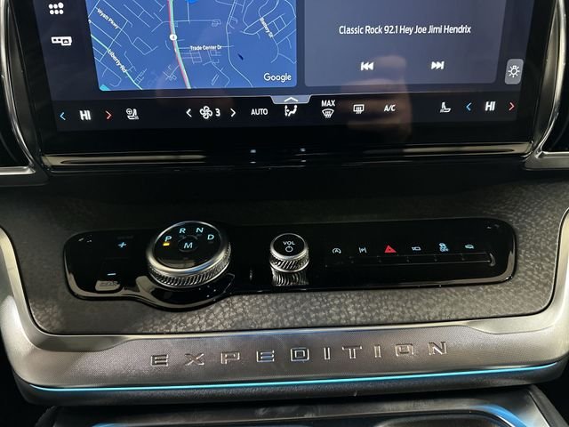 New 2026 Agate Black Metallic Ford Tremor® image 21