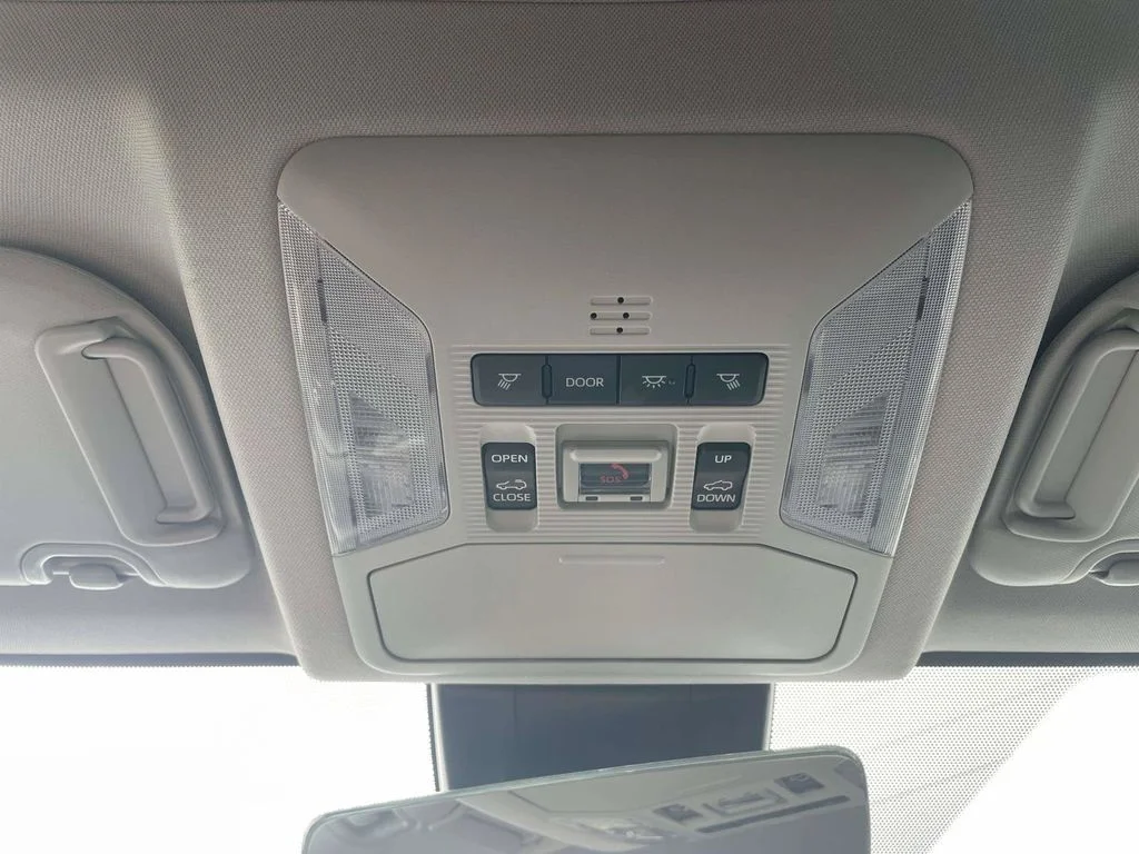 Used 2023 Gray Toyota XLE image 29