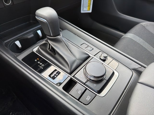 New 2026 Polymetal Gray Metallic Mazda Preferred AWD image 17