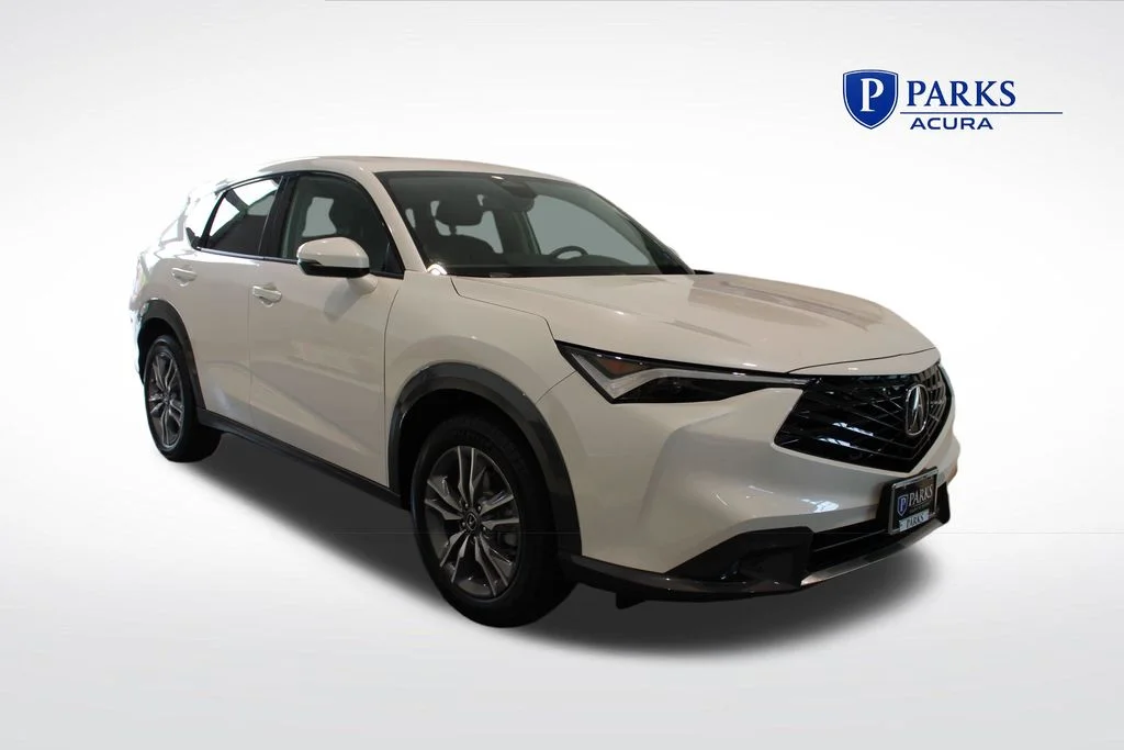 2026 Acura ADX AWD's photo