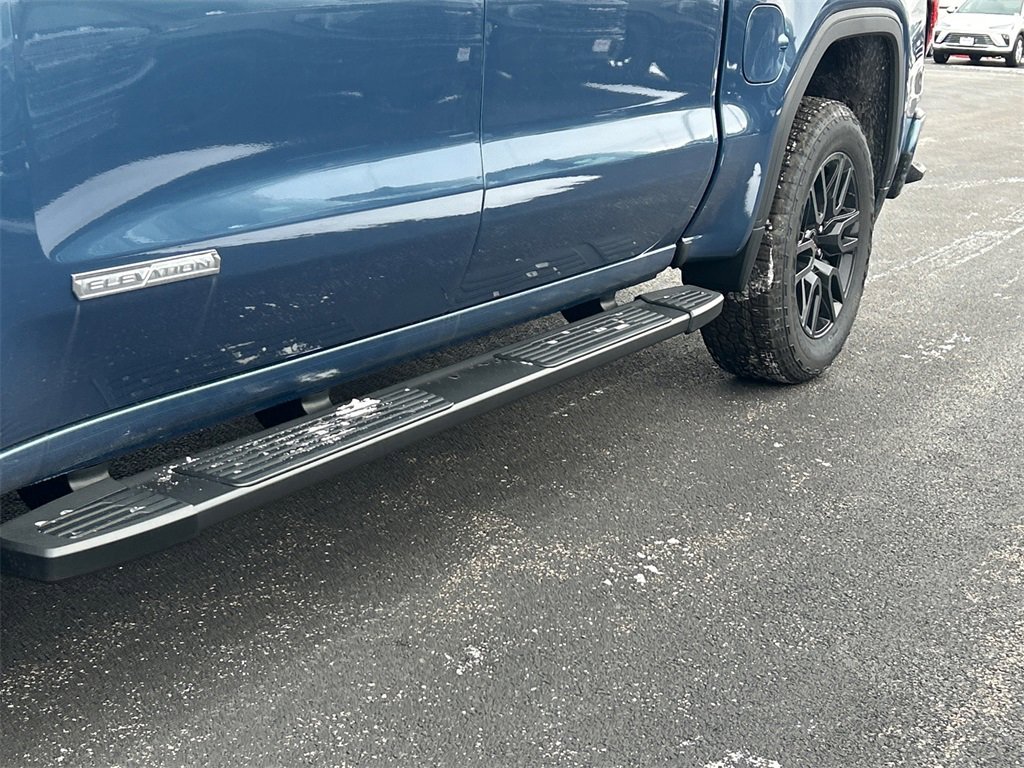 2026 GMC SIERRA - Image 11