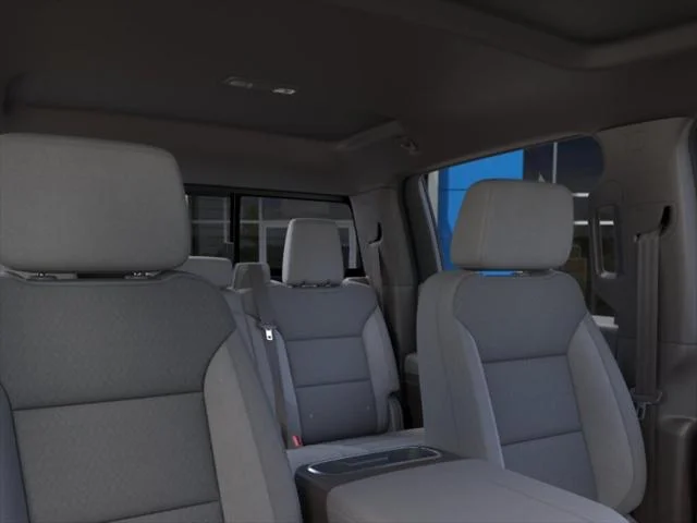 2026 Chevrolet Silverado 1500 LT - Photo 24