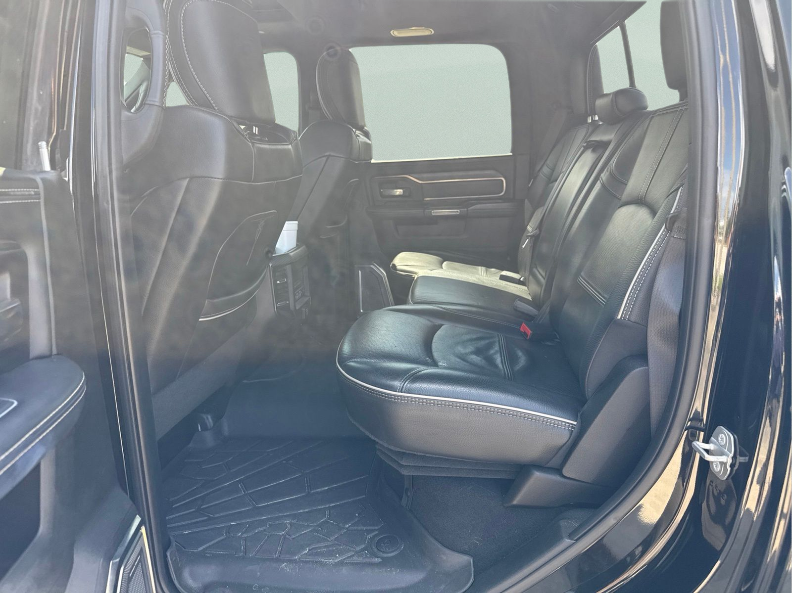 Used 2021 Black Ram Limited image 26