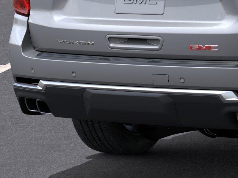 New 2026 Sterling Metallic GMC Denali image 14