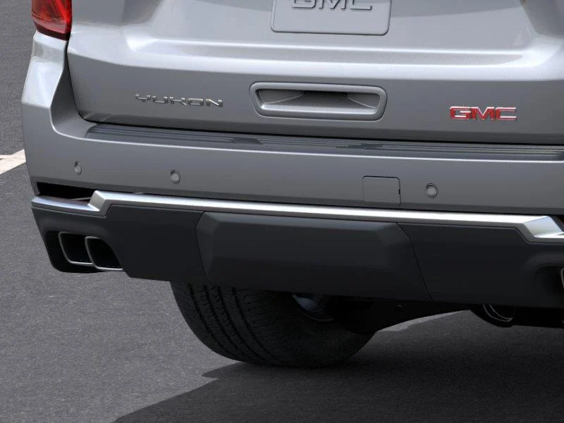New 2026 Sterling Metallic GMC Denali image 14