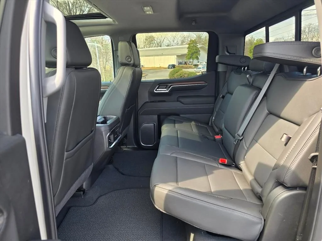 New 2026 Coastal Dune GMC Denali image 12
