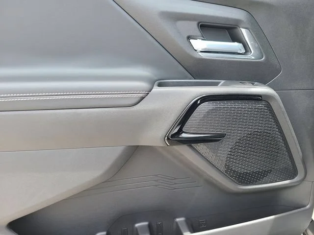New 2026 Summit White Chevrolet LT - Extended Range image 16