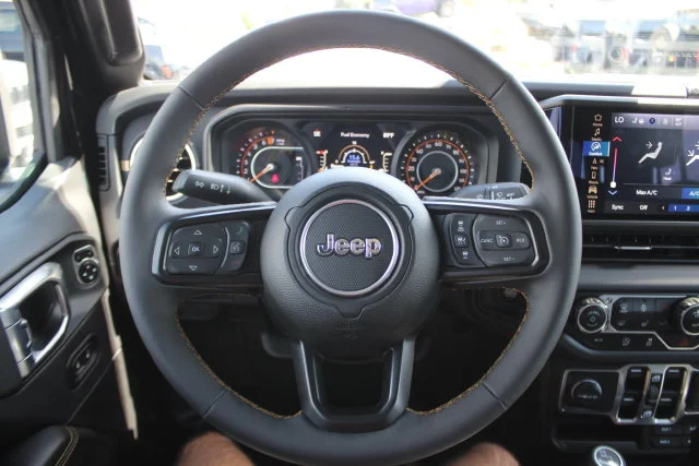 Used 2024 Black Jeep Sport S image 15