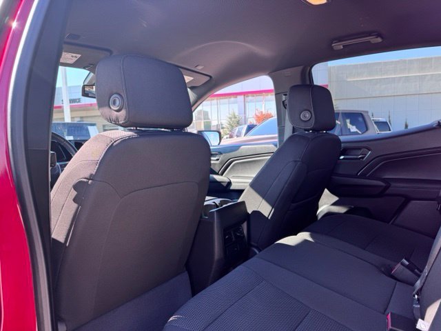 Used 2024 Red Chevrolet LT image 25