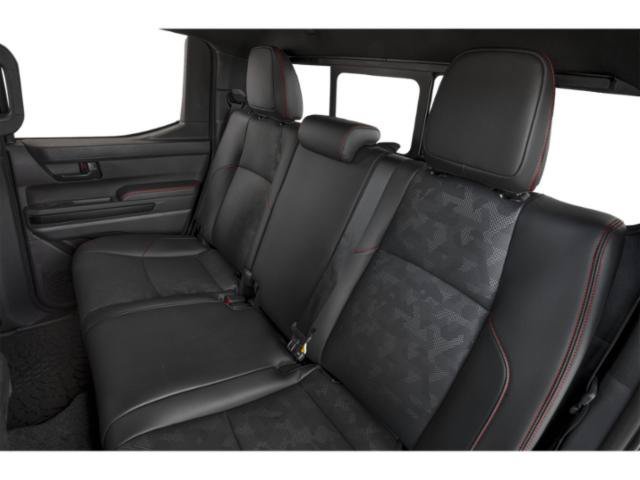 New 2026 Underground with Black roof Toyota Tacoma TRD Pro image 12