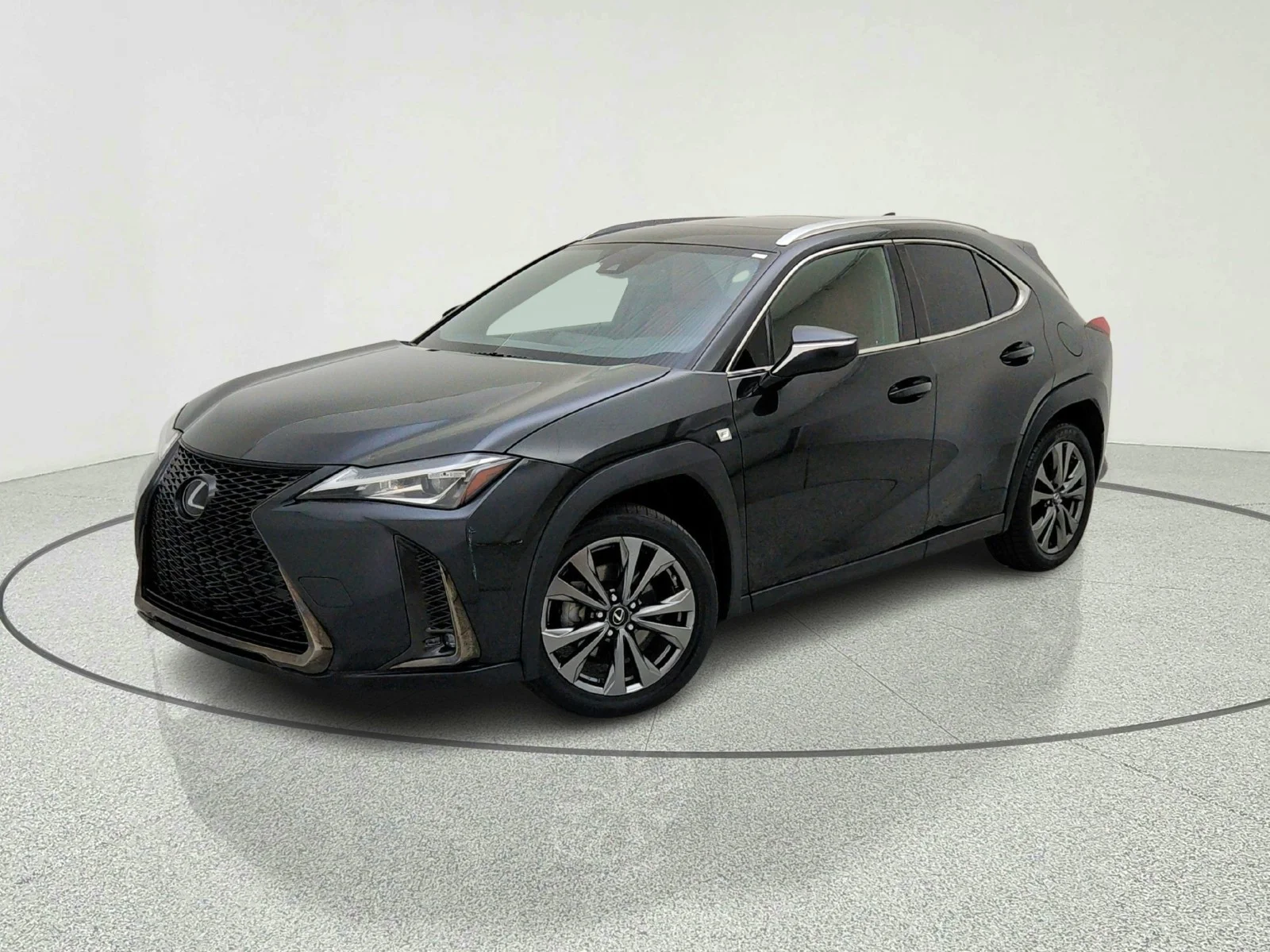 2019 Lexus UX 200 200 F SPORT FWD's photo