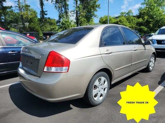 Used 2007  Kia EX image 2