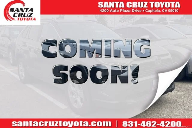2019 Toyota RAV4 Hybrid XLE