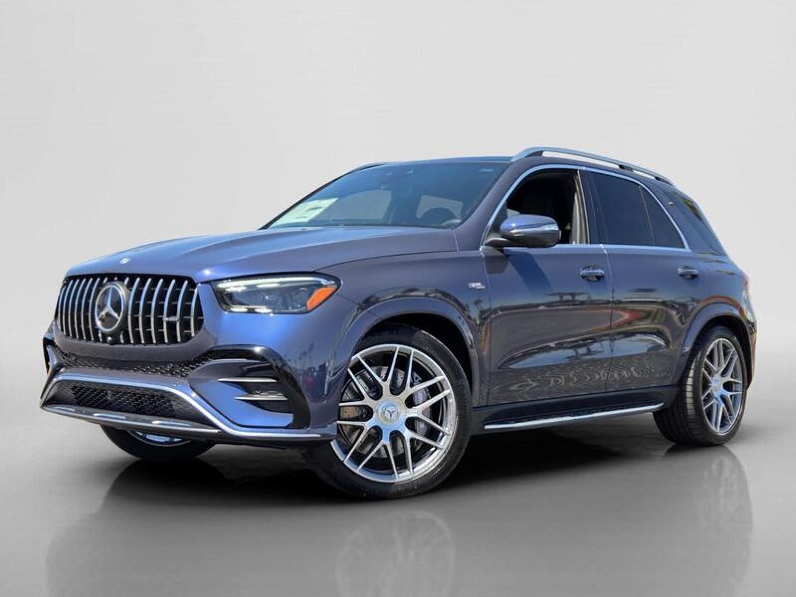 2026 Mercedes-Benz GLE