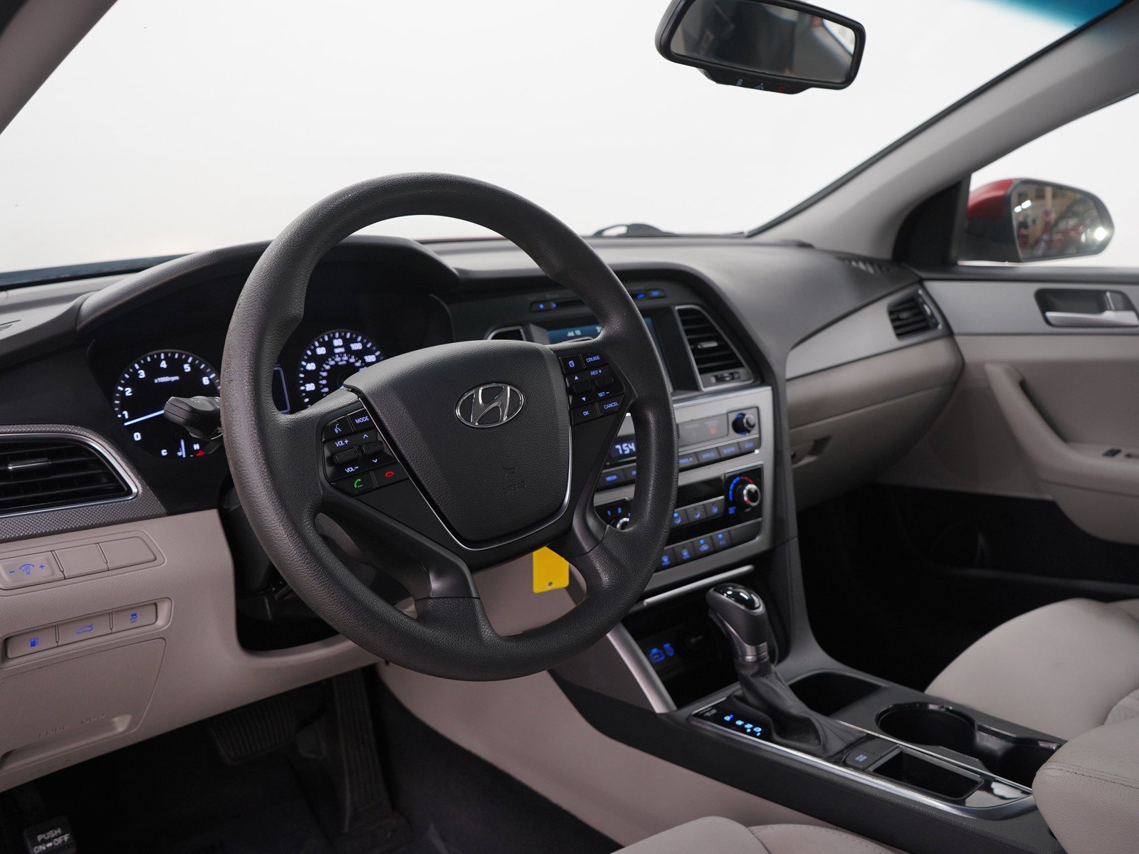 2016 Hyundai Sonata SE - Photo 22