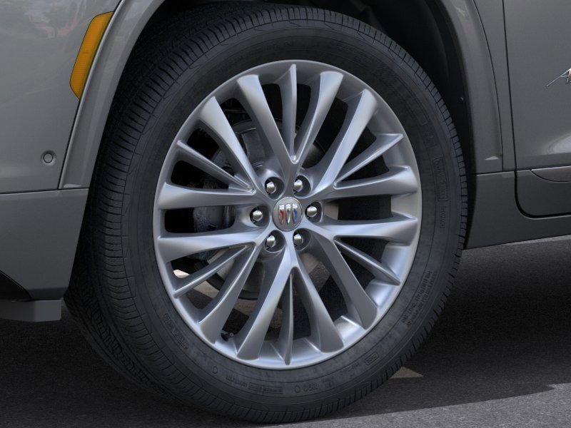 2026 Buick Enclave Avenir - Photo 9