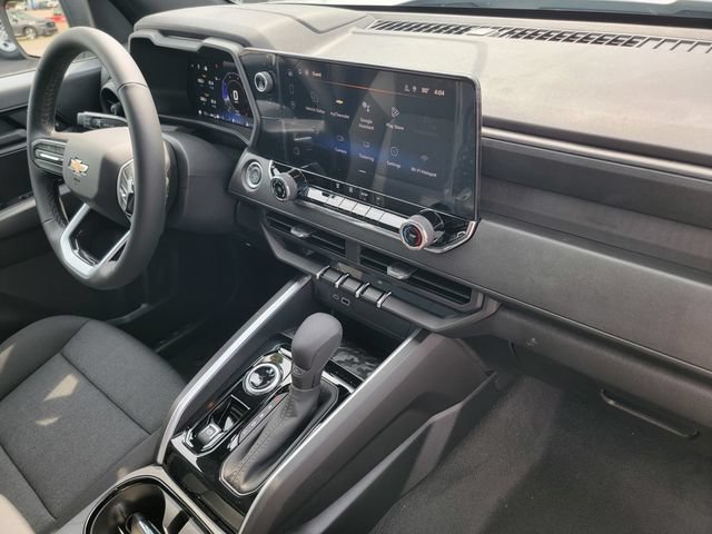 2026 Chevrolet Colorado Work Truck - Photo 17
