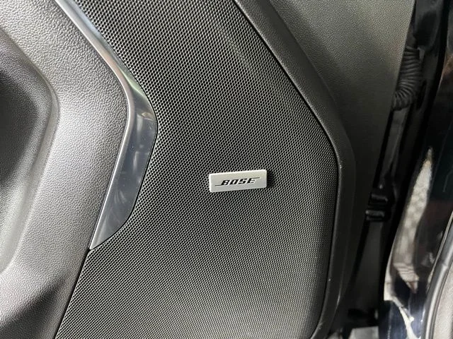 Used 2021 Black Chevrolet Premier image 16