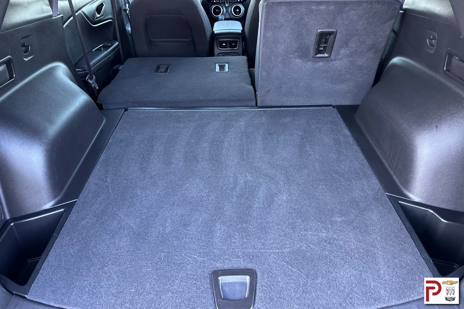 Certified Used 2025 Gray Chevrolet LT image 18