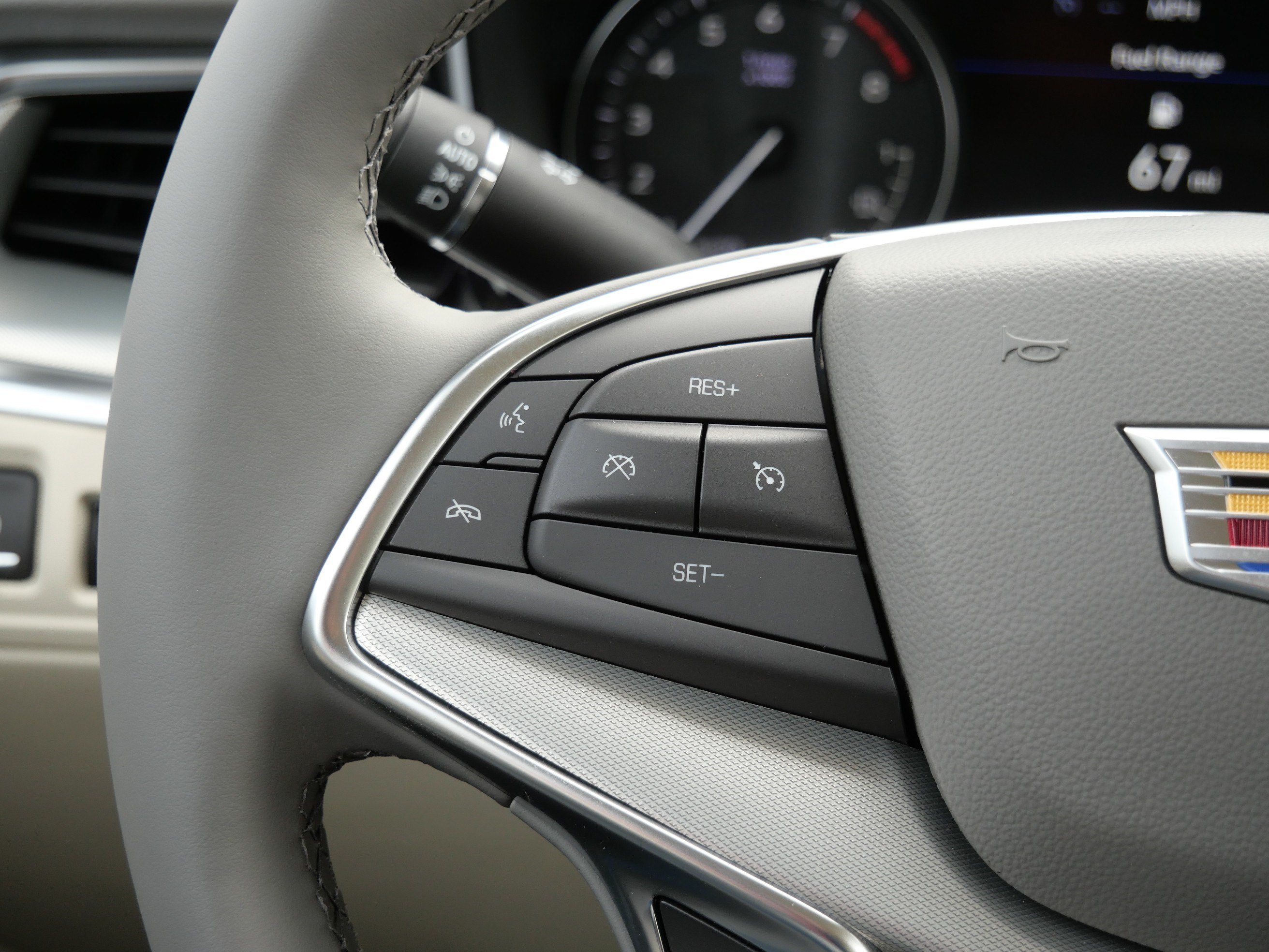 2026 Cadillac XT5 Premium Luxury - Photo 16