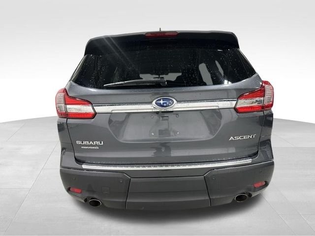 Used 2021 Gray Subaru Premium image 7