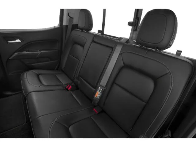 Used 2020 Orange Chevrolet ZR2 image 17