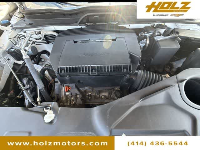 Used 2025 White Honda Touring image 30