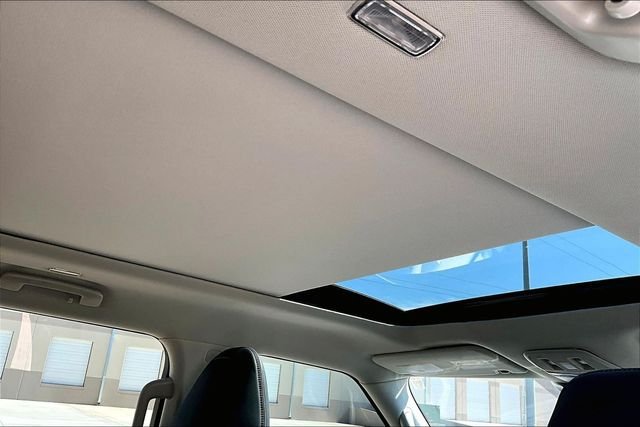 Used 2026 Black INFINITI LUXE image 22