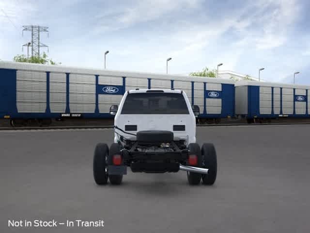 New 2026 Oxford White Ford XLT image 5