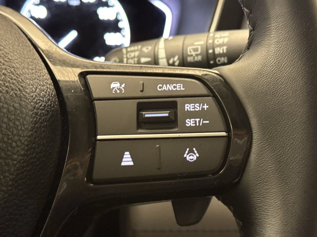 2025 Honda Pilot EX-L - Photo 67