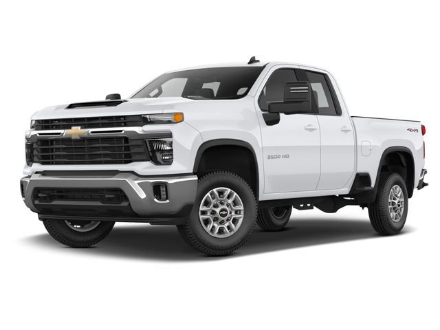2024 Chevrolet Silverado 3500HD LT - Photo 6